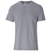 Unisex Super Club 180 T-Shirt GREY