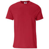 Unisex Super Club 180 T-Shirt RED