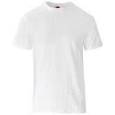 Unisex Super Club 180 T-Shirt WHITE