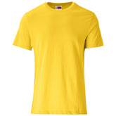 Unisex Super Club 180 T-Shirt YELLOW