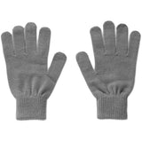 Team Gloves GREY