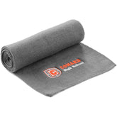 Team Acrylic Scarf GREY