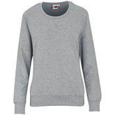 Ladies Stanford Sweater GREY