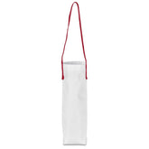 Hoppla Cellaro Polyester Wine Bottle Gift Bag