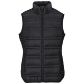Ladies Aurora Bodywarmer BLACK