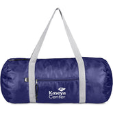 Altitude Capex Recycled PET Sports Bag NAVY
