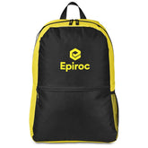 Altitude Rally Backpack YELLOW