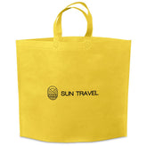 Altitude Yorkdale Non-Woven Shopper YELLOW