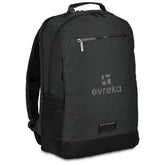 Alex Varga Axon Laptop Backpack OLIVE