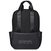 Serendipio Vantori Laptop Backpack BLACK