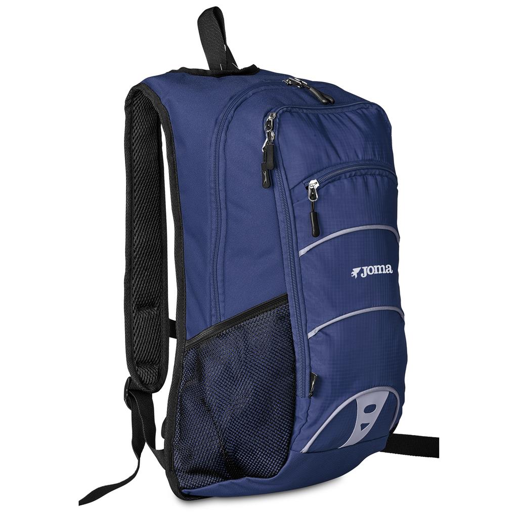 Slazenger Delray Backpack Default Title NAVY