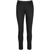 Ladies Sasha Stretch Pants BLACK