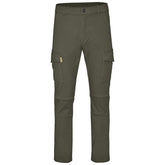 Mens Mandara Twill Pants OLIVE