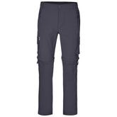 Mens Outeniqua Pants CHARCOAL