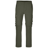 Mens Outeniqua Pants OLIVE