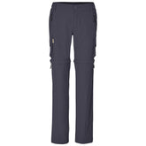 Ladies Outeniqua Pants CHARCOAL
