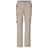 Ladies Outeniqua Pants KHAKI
