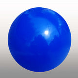 Beach Balls – 40cm Solid Blue