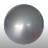 Beach Balls – 50cm Solid Silver