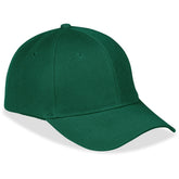 Cincinnati Cap - 6 Panel GREEN