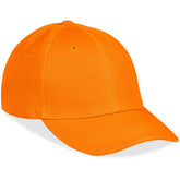 Cincinnati Cap - 6 Panel ORANGE