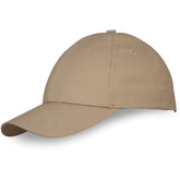 Memphis Cap - 5 Panel KHAKI