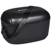 Serendipio Santorini 12-Litre Cooler Box BLACK
