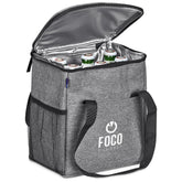 US Basic Osada 12-Can / 6-Bottle Cooler Default Title GREY