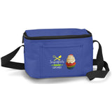 Snacka 6-Can Cooler BLUE