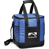 Frostbite Jumbo 30-Can Cooler - Blue BLUE