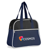 Breeze 9-Can Lunch Cooler NAVY