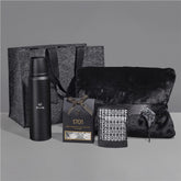 Yatta Chilled Charisma Hamper BLACK