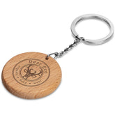 Altitude Palawan Bamboo Keyholder NATURAL