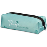 Pre-Printed Sample Hoppla Neoprene Doodle Pencil Case BLACK