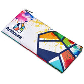 Pre-Printed Sample Hoppla Cosmic Pencil Case BLACK