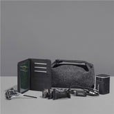 Yatta Expedition Essentials Hamper BLACK