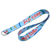 Altitude Tether Keyholder Lanyard Default Title
