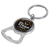 Altitude Raffles Dome Bottle Opener Keyholder