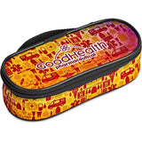Pre-Printed Sample Hoppla Frostmed Medicine Cooler BLACK