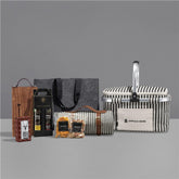 Yatta Journey Joy Hamper BLACK