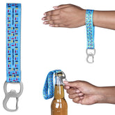 Altitude Trovi Double-Sided Wrist Strap Bottle Opener - Sample Default Title