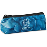 Pre-Printed Sample Hoppla Sandy Lipstick Purse BLACK