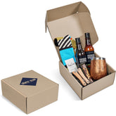 Altitude Bosley Gift Box B ( Excludes Contents ) NATURAL