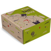 Altitude Bianca Digital Print Gift Box B NATURAL
