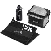 Altitude Mulligan Golf Set Default Title BLACK