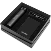 Alex Varga Irtox Gift Set BLACK
