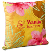 Hoppla Nia Large Scatter Cushion Cover - excludes inner cushion Default Title BLACK