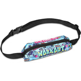 Hoppla Walkie Waist Bag BLACK