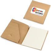 Altitude Eco-Logical A4 Folder NATURAL