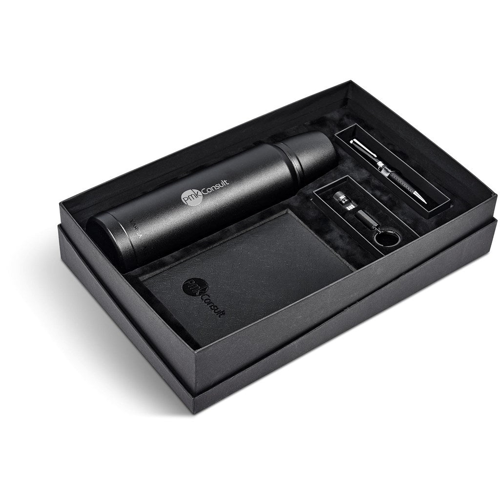 Alex Varga Excitus Gift Set BLACK